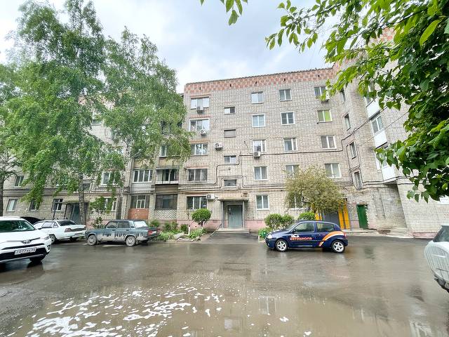 Продажа 2-комнатной квартиры, Саратов, Саратовская область,  Энгельс