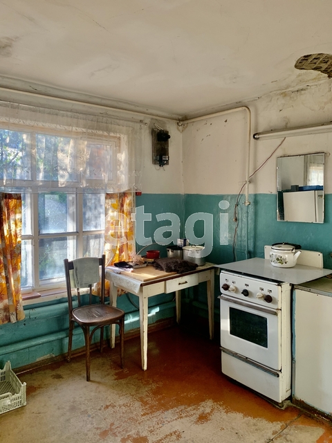 Продажа дома, 84м <sup>2</sup>, 7 сот., Саратов, Саратовская область,  Октябрьский