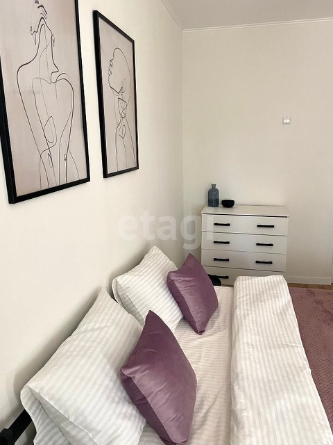 Продажа 2-комнатной квартиры, Саратов, Саратовская область,  Саратов