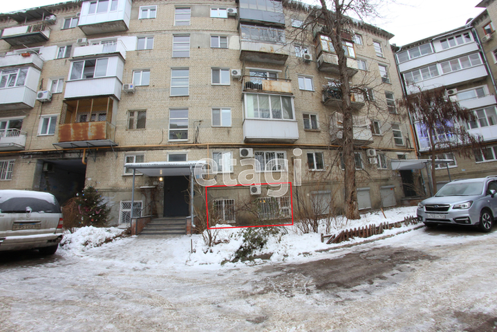 Продажа 1-комнатной квартиры, Саратов, Саратовская область,  Саратов