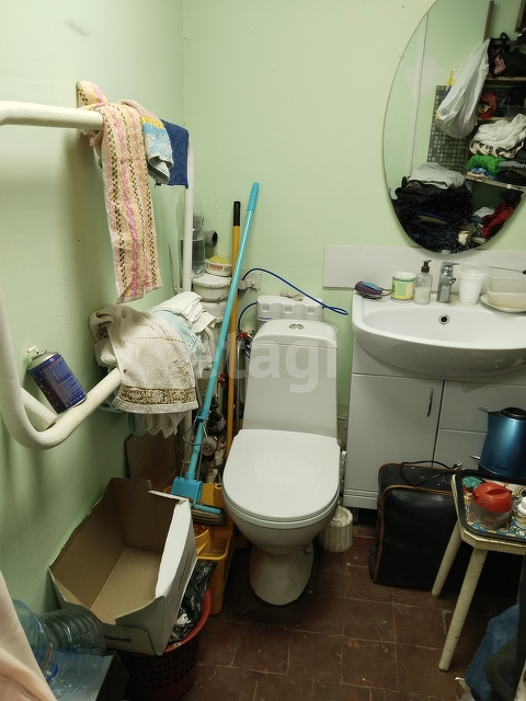 Продажа 1-комнатной квартиры, Саратов, Саратовская область,  Саратов