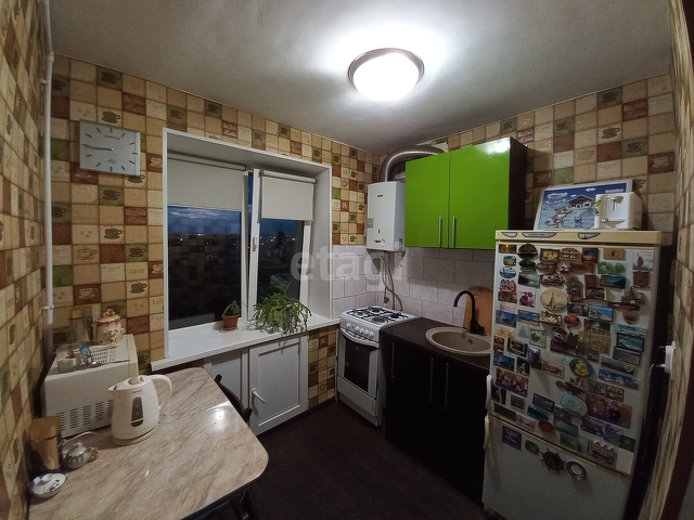 Продажа 3-комнатной квартиры, Саратов, Саратовская область,  Саратов