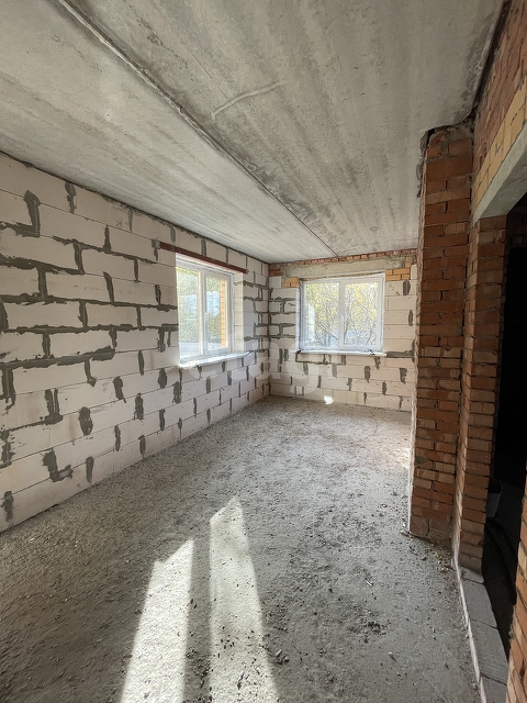 Продажа дома, 260м <sup>2</sup>, 12 сот., Саратов, Саратовская область,  Заводской