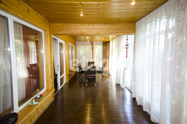 Продажа дома, 154м <sup>2</sup>, 4 сот., Саратов, Саратовская область,  Саратов