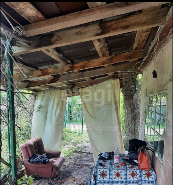 Продажа дачи, 35м <sup>2</sup>, 5 сот., Саратов, Саратовская область,  