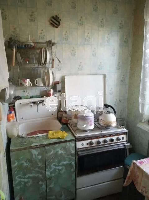 Продажа 3-комнатной квартиры, Саратов, Саратовская область,  Красный Кут