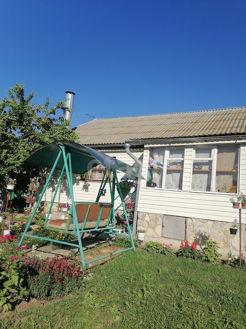 Продажа дома, 80м <sup>2</sup>, 10 сот., Саратов, Саратовская область,  