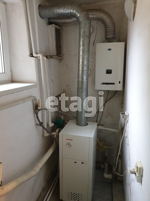 Продажа дома, 168м <sup>2</sup>, 6 сот., Саратов, Саратовская область,  Кировский