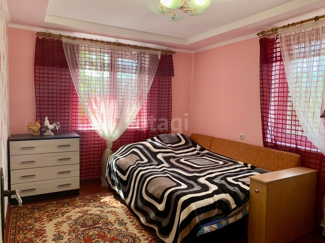 Продажа дома, 126м <sup>2</sup>, 4 сот., Саратов, Саратовская область,  Энгельс