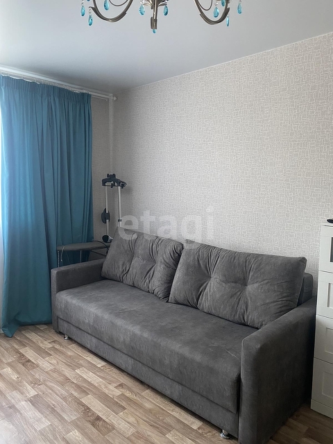 Продажа 1-комнатной квартиры, Саратов, Саратовская область,  Энгельс