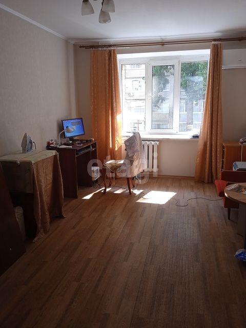 Продажа 1-комнатной квартиры, Саратов, Саратовская область,  Энгельс