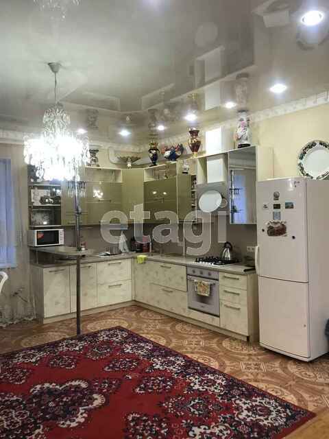 Продажа дома, 130м <sup>2</sup>, 6 сот., Саратов, Саратовская область,  