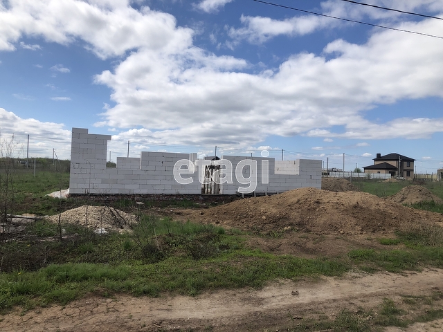 Продажа участка, Саратов, Саратовская область,  