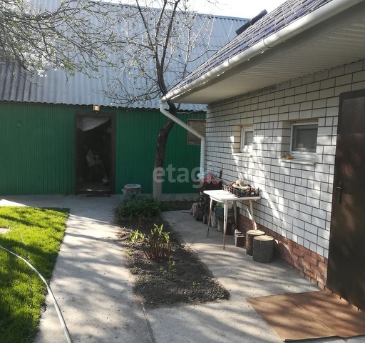 Продажа дома, 110м <sup>2</sup>, 14 сот., Саратов, Саратовская область,  