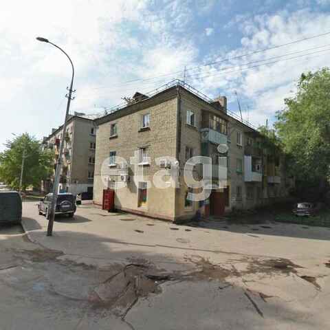 Продажа 2-комнатной квартиры, Саратов, Саратовская область,  Саратов