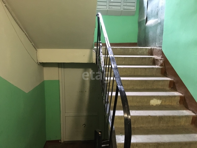 Продажа 1-комнатной квартиры, Саратов, Саратовская область,  Саратов