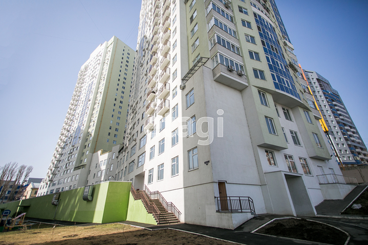 Продажа 1-комнатной квартиры, Саратов, Саратовская область,  Саратов