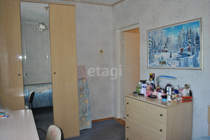 Продажа дома, 139м <sup>2</sup>, 6 сот., Саратов, Саратовская область,  Энгельсский