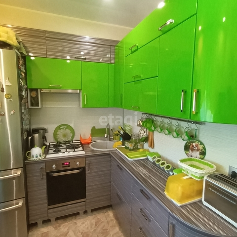 Продажа 2-комнатной квартиры, Саратов, Саратовская область,  Энгельс