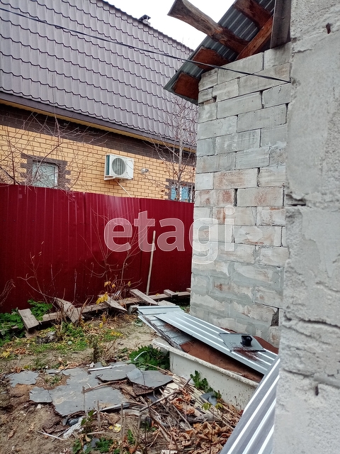 Продажа дома, 80м <sup>2</sup>, 1 сот., Саратов, Саратовская область,  Кировский