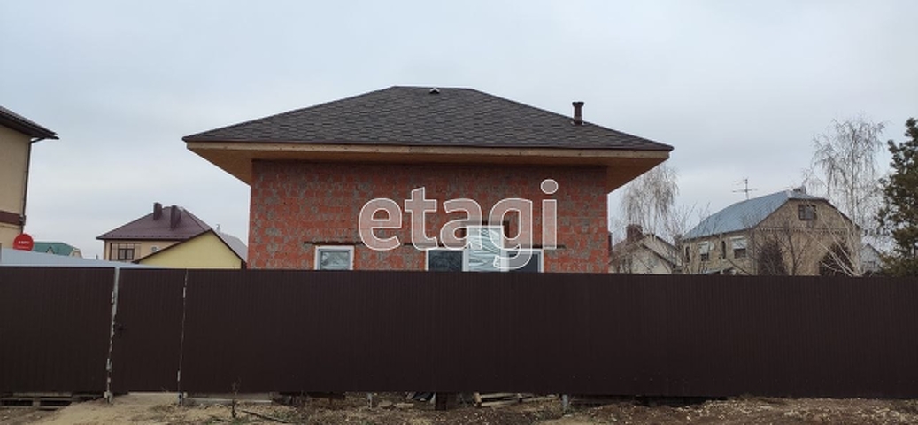 Продажа дома, 36м <sup>2</sup>, 4 сот., Саратов, Саратовская область,  