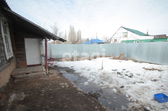 Продажа дома, 30м <sup>2</sup>, 5 сот., Саратов, Саратовская область,  Энгельсский