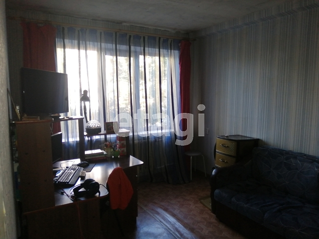 Продажа 3-комнатной квартиры, Саратов, Саратовская область,  Энгельс