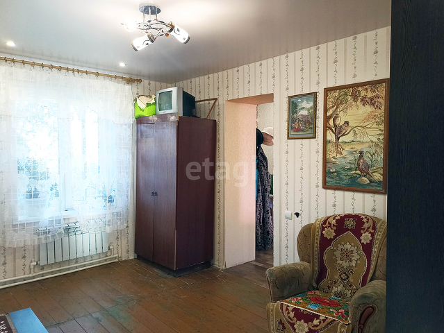 Продажа дома, 78м <sup>2</sup>, 6 сот., Саратов, Саратовская область,  Энгельс