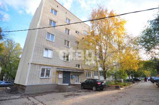 Продажа 1-комнатной квартиры, Саратов, Саратовская область,  Энгельс