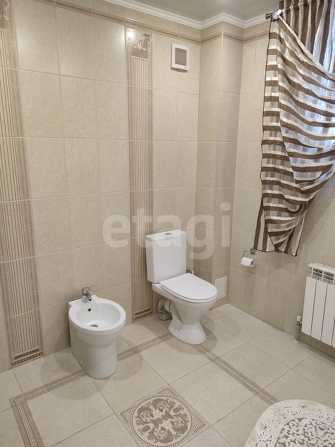 Продажа дома, 225м <sup>2</sup>, 6 сот., Саратов, Саратовская область,  Волжский 