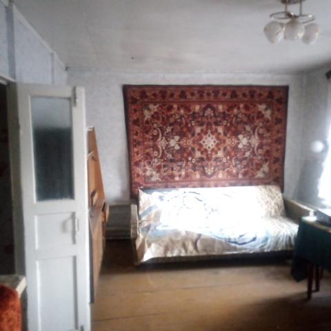 Продажа дома, 46м <sup>2</sup>, 5 сот., Саратов, Саратовская область,  