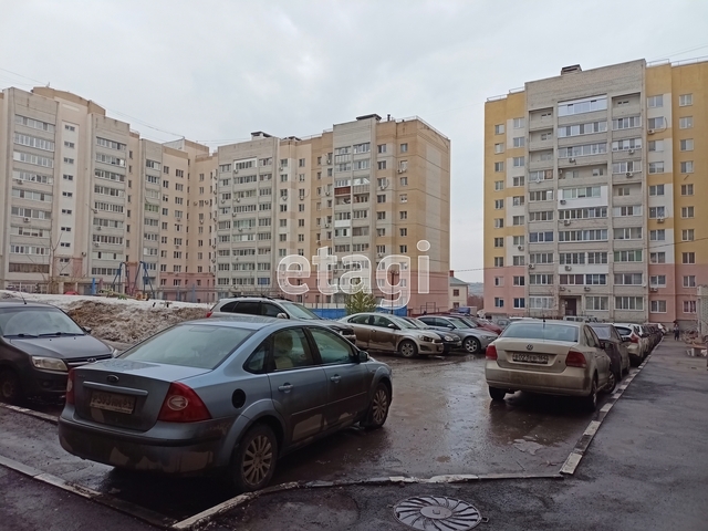 Продажа 2-комнатной квартиры, Саратов, Саратовская область,  Саратов