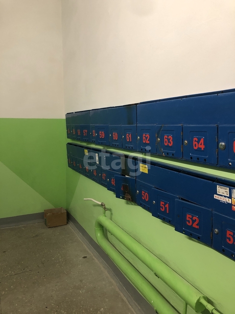 Продажа 1-комнатной квартиры, Саратов, Саратовская область,  Энгельс