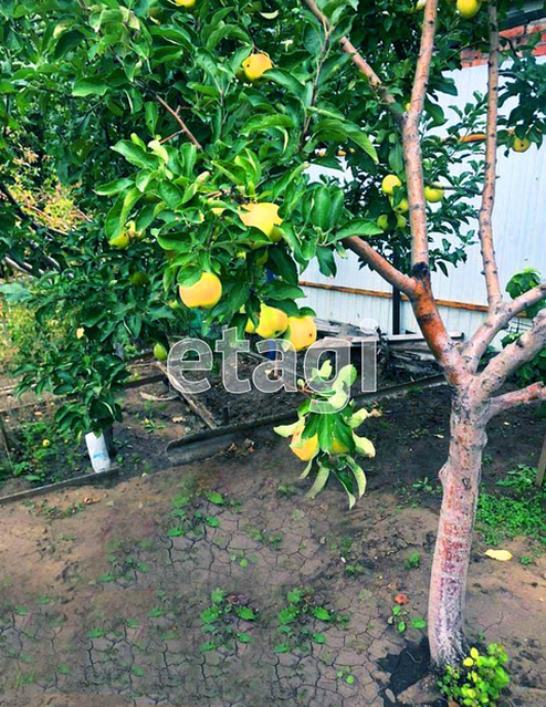 Продажа дома, 57м <sup>2</sup>, 8 сот., Саратов, Саратовская область,  Энгельсский