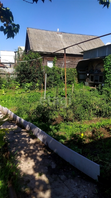 Продажа дома, 70м <sup>2</sup>, 4 сот., Саратов, Саратовская область,  