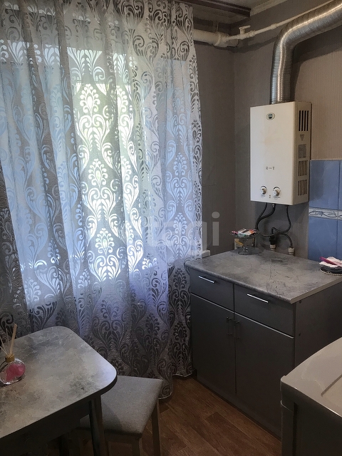 Продажа 1-комнатной квартиры, Саратов, Саратовская область,  Приволжский