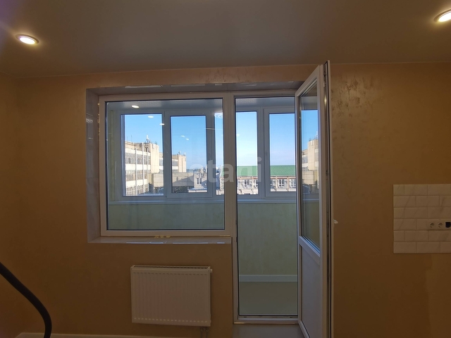 Продажа 2-комнатной квартиры, Саратов, Саратовская область,  Саратов