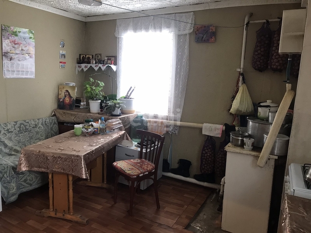 Продажа дома, 59м <sup>2</sup>, 8 сот., Саратов, Саратовская область,  Заводской