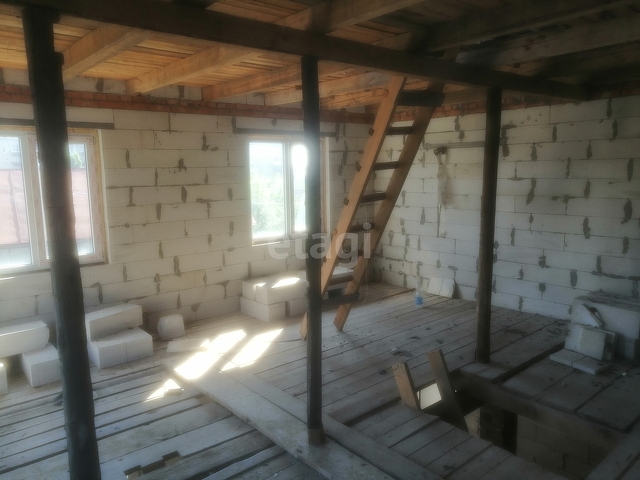 Продажа дома, 77м <sup>2</sup>, 1 сот., Саратов, Саратовская область,  Волжский 