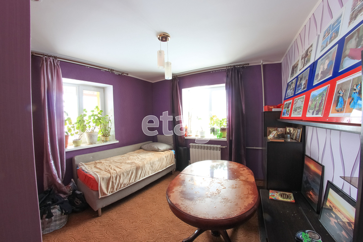 Продажа дома, 357м <sup>2</sup>, 3 сот., Саратов, Саратовская область,  Волжский 