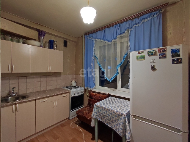 Продажа 1-комнатной квартиры, Саратов, Саратовская область,  Энгельс