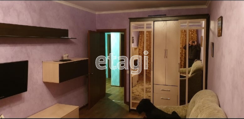 Продажа 2-комнатной квартиры, Саратов, Саратовская область,  Шиханы