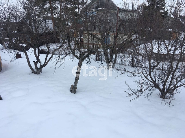 Продажа дачи, 37м <sup>2</sup>, 3 сот., Саратов, Саратовская область,  