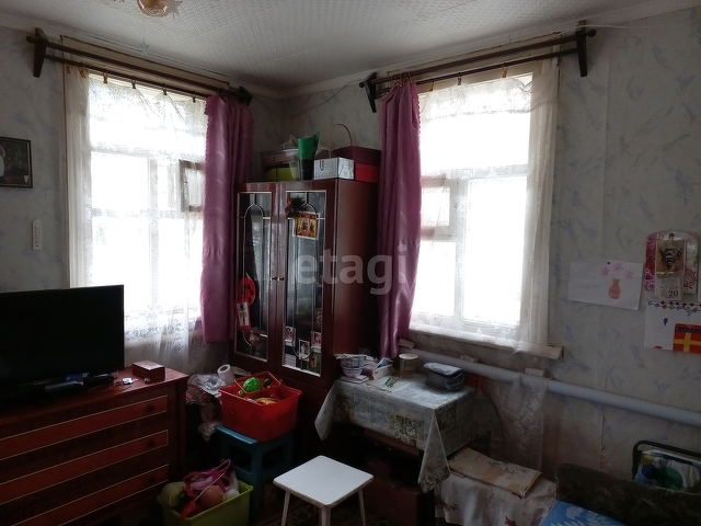 Продажа дома, 54м <sup>2</sup>, 3 сот., Саратов, Саратовская область,  Кировский