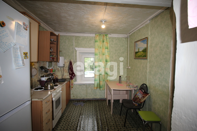 Продажа дома, 55м <sup>2</sup>, 11 сот., Красноярск, Торгашинская