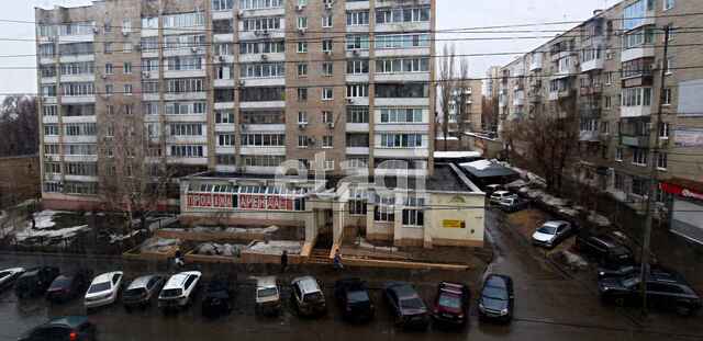 Продажа 3-комнатной квартиры, Саратов, Саратовская область,  Саратов