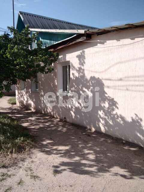 Продажа дома, 75м <sup>2</sup>, 3 сот., Саратов, Саратовская область,  