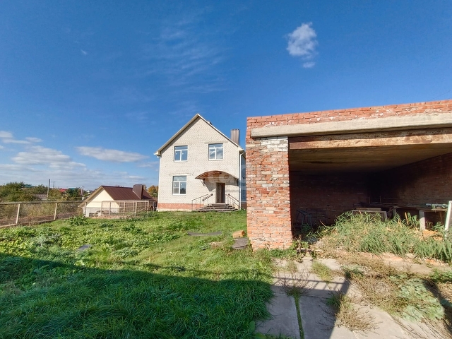 Продажа дома, 240м <sup>2</sup>, 12 сот., Саратов, Саратовская область,  