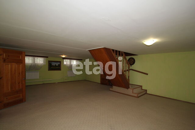 Продажа дома, 281м <sup>2</sup>, 10 сот., Саратов, Саратовская область,  Энгельс