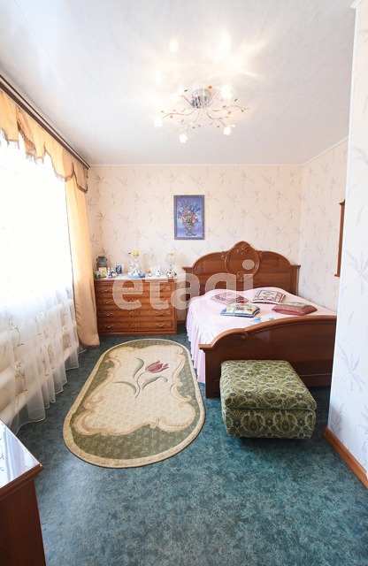 Продажа дома, 127м <sup>2</sup>, 4 сот., Саратов, Саратовская область,  Ленинский